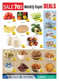 Safeer Market catalogue week 28 Page 4