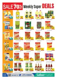 Safeer Market catalogue week 28 Page 8
