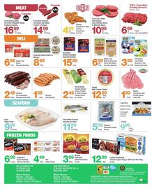 Highland Farms flyer week 28 Page 4