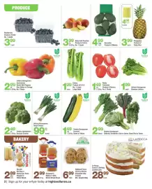 Highland Farms flyer week 28 Page 2