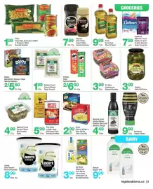 Highland Farms flyer week 28 Page 3