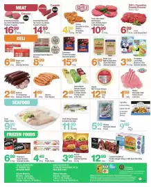 Highland Farms flyer week 28 Page 4