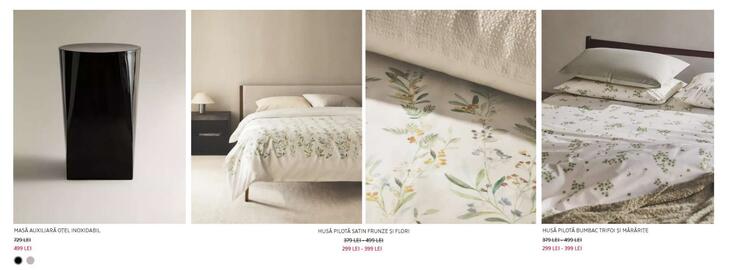 Magazine Zara Home Pagină 2