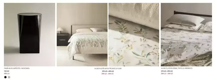 Magazine Zara Home Pagină 2