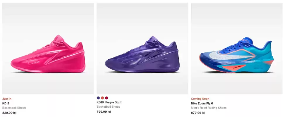Nike (valid până la 21-07)