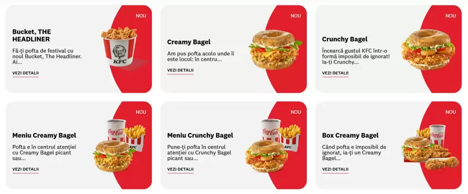 KFC (valid până la 21-07)