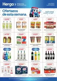 Revista Hergo semana 28 Página 1