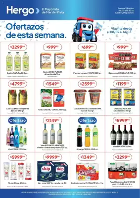 Hergo (válido hasta 14-07)