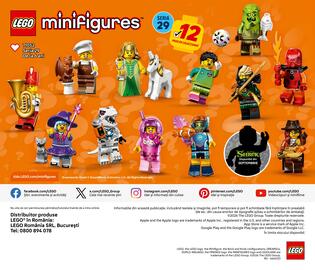 Catalog Lego Pagină 148