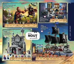 Catalog Lego Pagină 105