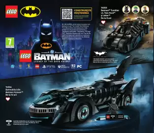 Catalog Lego Pagină 106