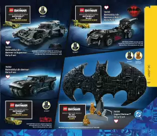 Catalog Lego Pagină 107