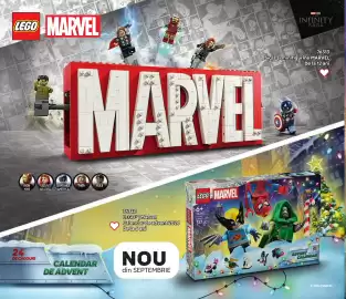 Catalog Lego Pagină 108