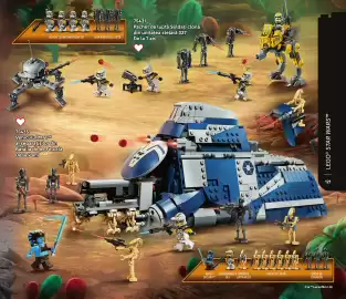 Catalog Lego Pagină 121
