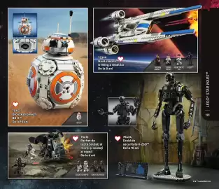 Catalog Lego Pagină 123