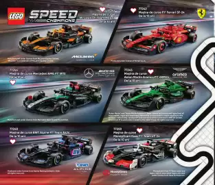 Catalog Lego Pagină 124