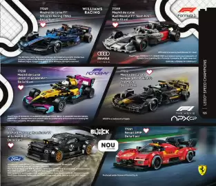 Catalog Lego Pagină 125