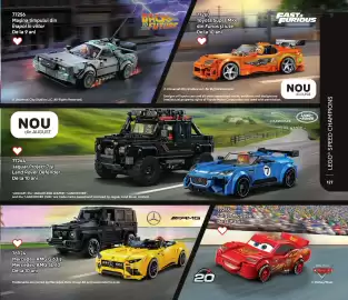 Catalog Lego Pagină 127