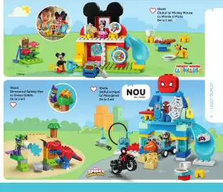 Catalog Lego Pagină 13