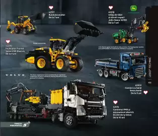 Catalog Lego Pagină 133