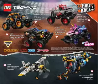 Catalog Lego Pagină 134