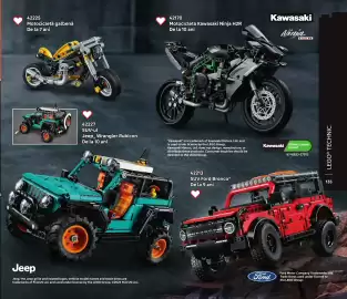 Catalog Lego Pagină 135