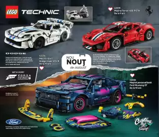 Catalog Lego Pagină 136