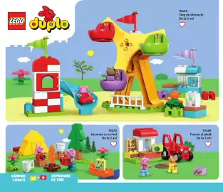 Catalog Lego Pagină 14