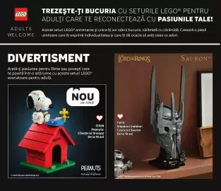 Catalog Lego Pagină 142