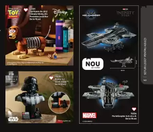 Catalog Lego Pagină 143