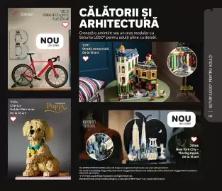 Catalog Lego Pagină 147