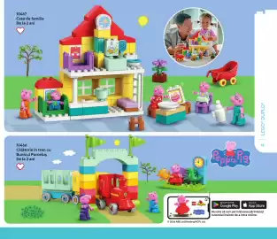 Catalog Lego Pagină 15