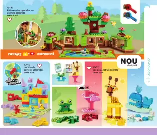 Catalog Lego Pagină 17