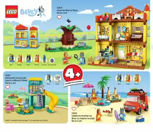 Catalog Lego Pagină 18