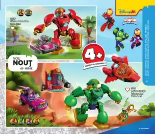 Catalog Lego Pagină 21