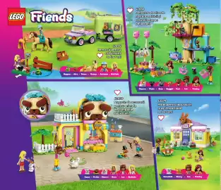 Catalog Lego Pagină 26