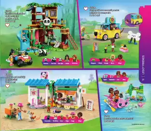 Catalog Lego Pagină 27