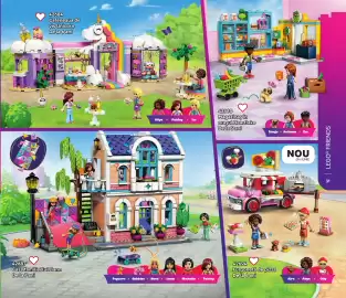 Catalog Lego Pagină 31