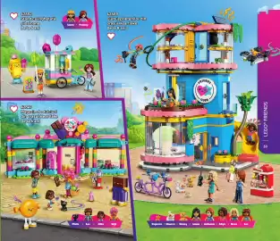 Catalog Lego Pagină 33