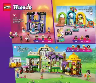 Catalog Lego Pagină 34