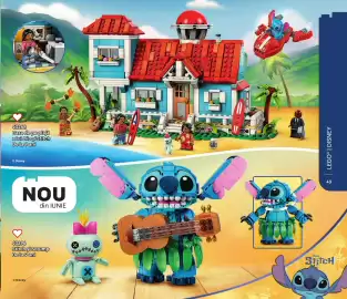 Catalog Lego Pagină 43