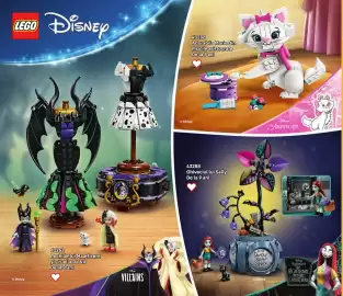 Catalog Lego Pagină 44