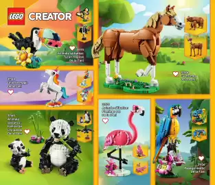 Catalog Lego Pagină 46