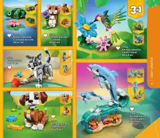 Catalog Lego Pagină 47