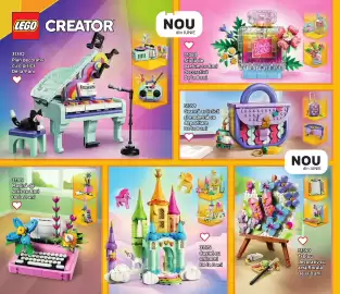 Catalog Lego Pagină 48