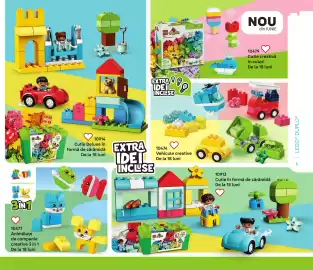 Catalog Lego Pagină 5