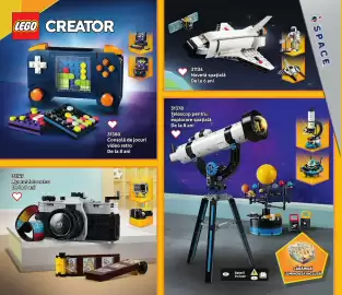 Catalog Lego Pagină 50