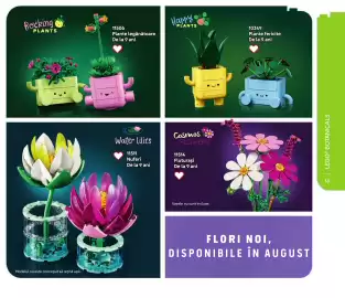 Catalog Lego Pagină 53
