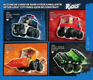 Catalog Lego Pagină 55