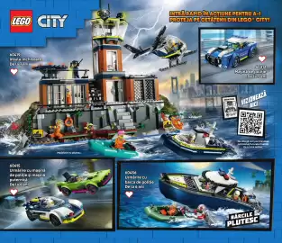 Catalog Lego Pagină 58